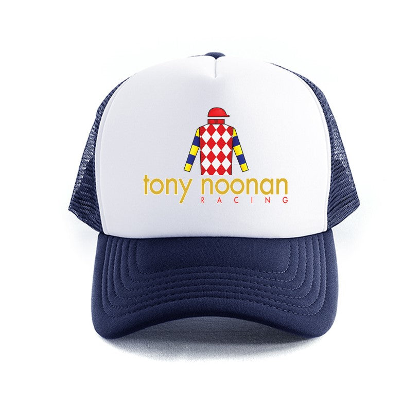 Tony Noonan - Trucker Cap