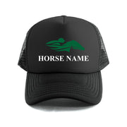 Hyam - Trucker Cap - Personalised