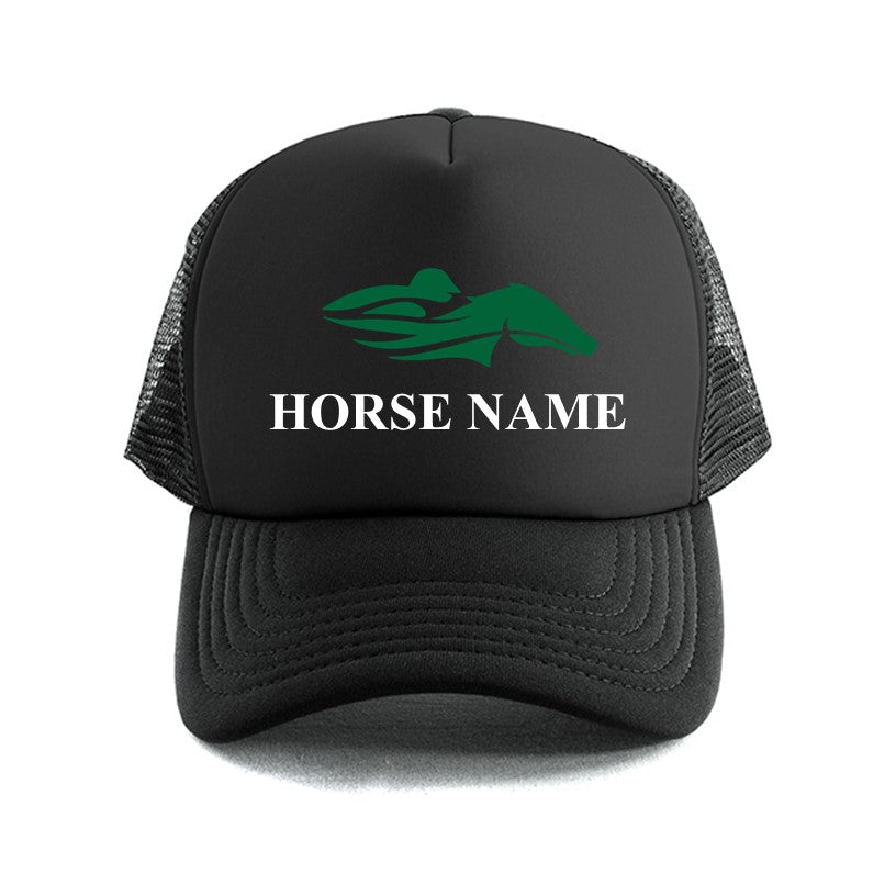 Hyam - Trucker Cap - Personalised