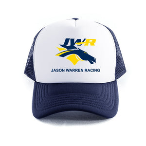 Jason Warren - Trucker Cap
