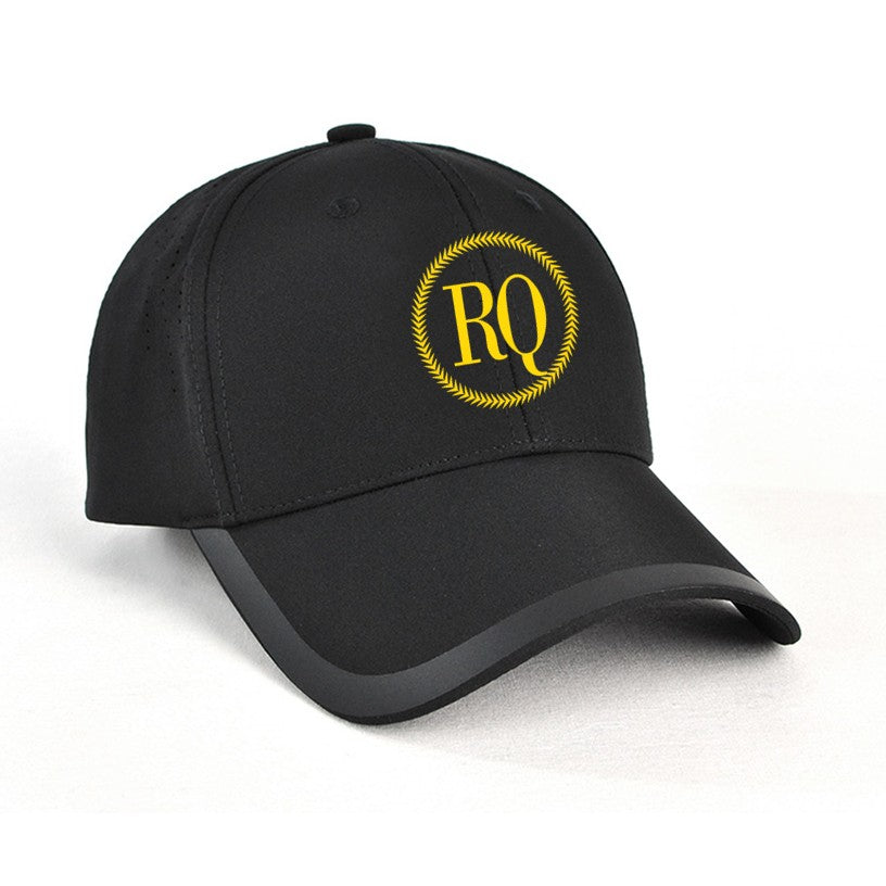 Ron Quinton - Sports Cap