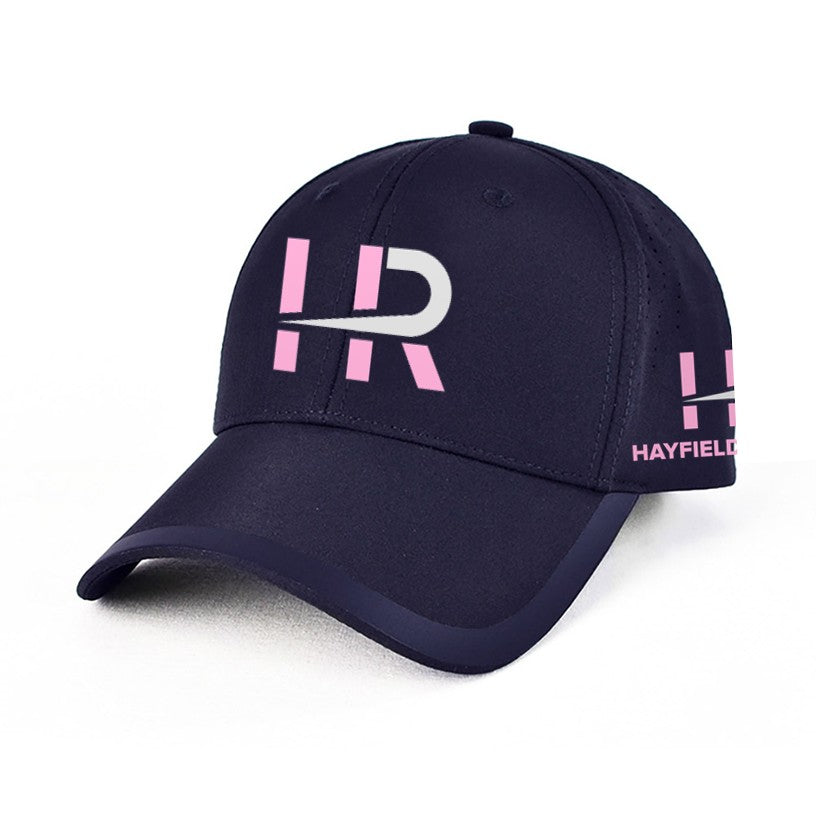 Hayfields Racing - Sports Cap