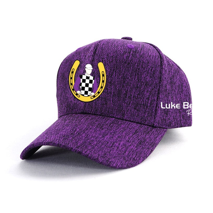 Luke Berger Racing - Sports Cap