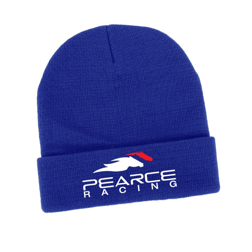 Pearce - Beanie
