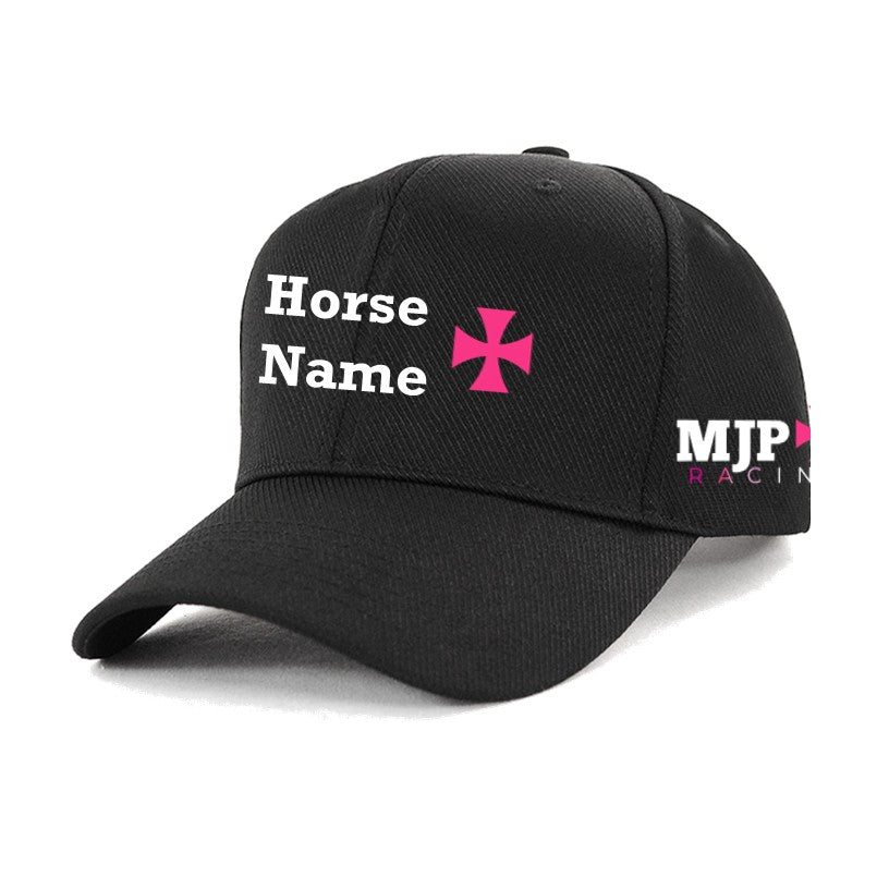Mitchell Pateman - Sports Cap Personalised