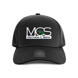 Matthew Smith - Premium Trucker Cap