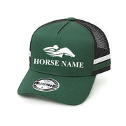 Hyam - Premium Trucker Cap Personalised