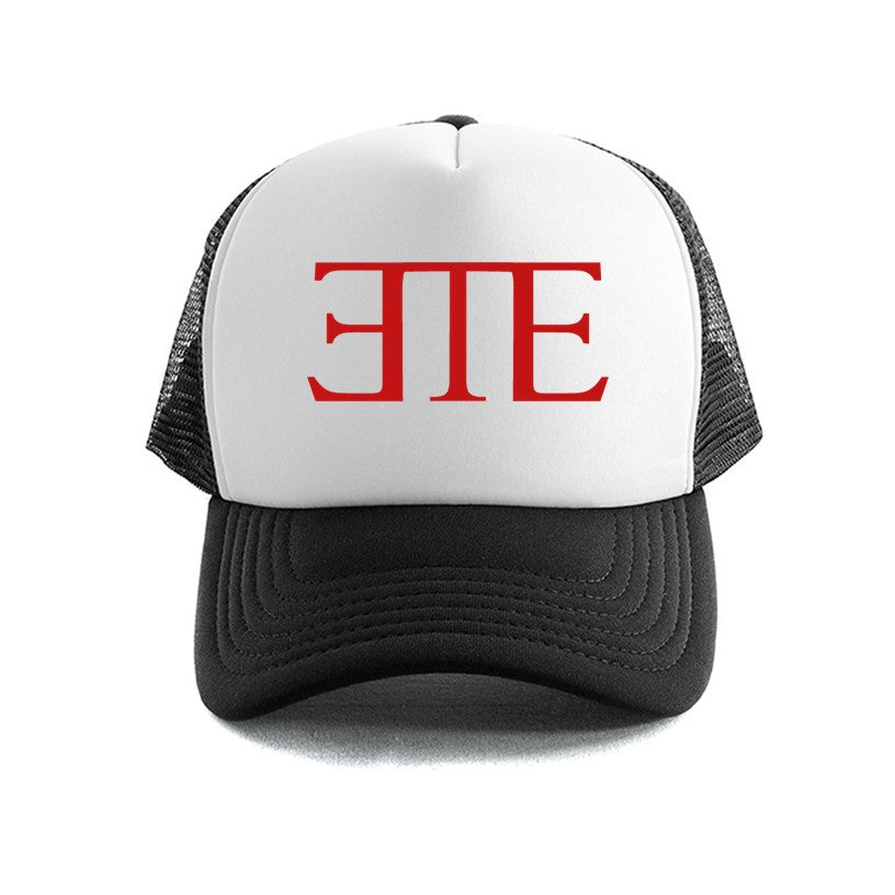 Ethan Ensby - Trucker Cap