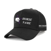 Bec Bartley - Sports Cap Personalised