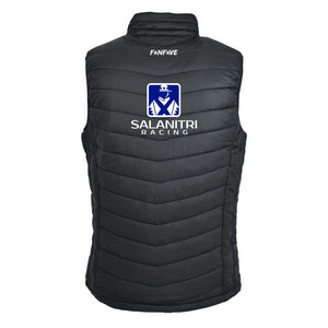 Salanitri - Puffer Vest Personalised