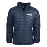 Kennewell - Puffer Jacket