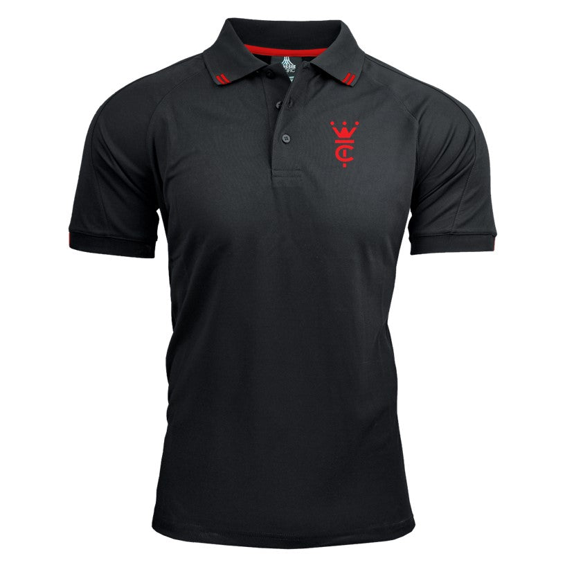 Triple Crown - Polo