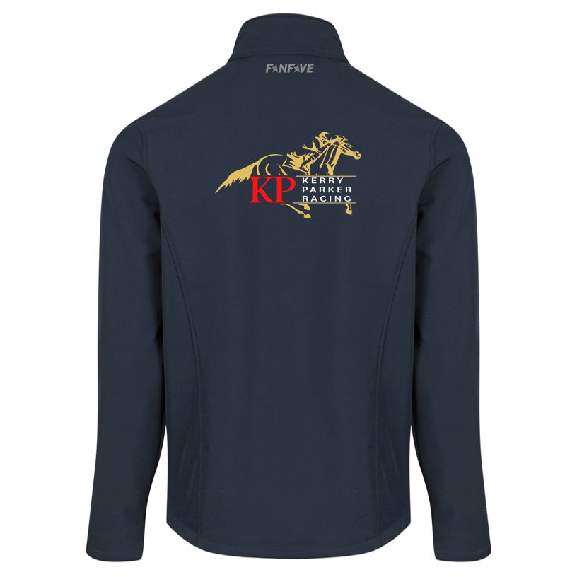 Kerry Parker - SoftShell Jacket Personalised