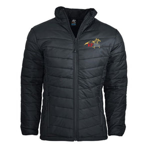 Kerry Parker - Puffer Jacket
