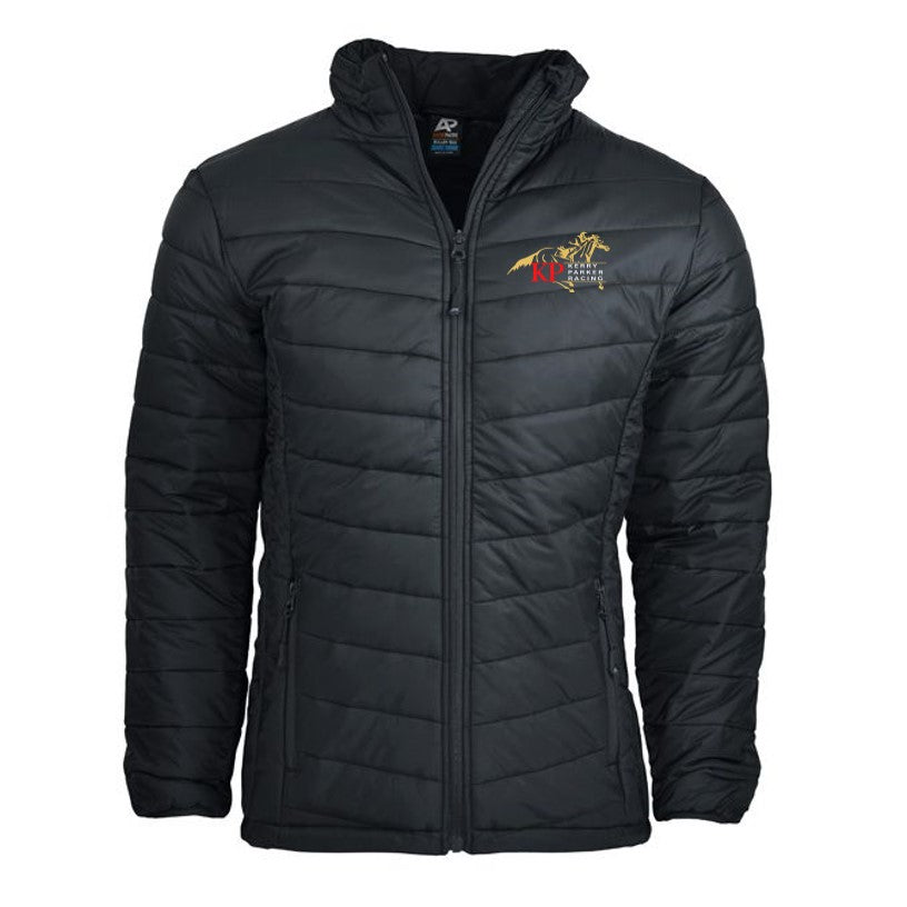 Kerry Parker - Puffer Jacket