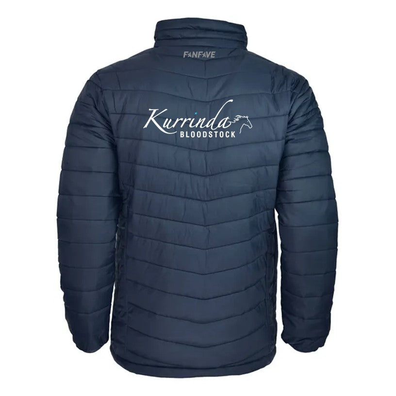 Kurrinda - Puffer Jacket