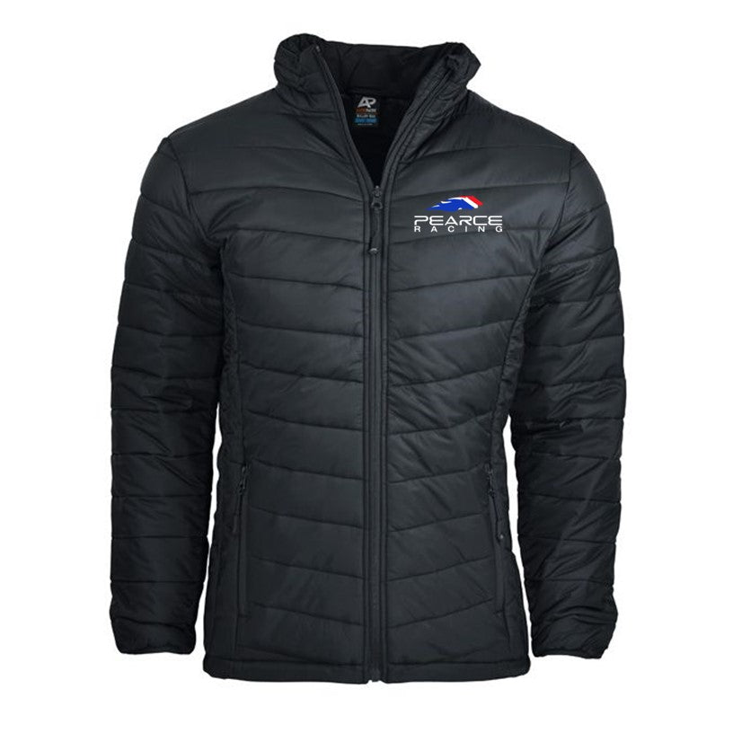 Pearce - Puffer Jacket