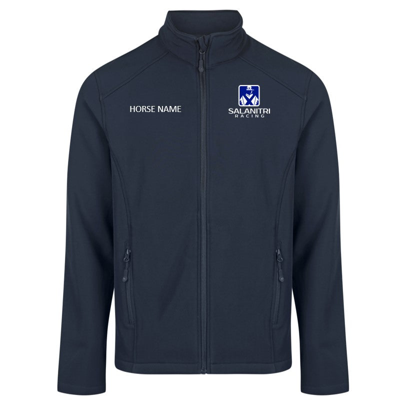 Salanitri - SoftShell Jacket Personalised