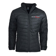 Mitch Beer - Puffer Jacket