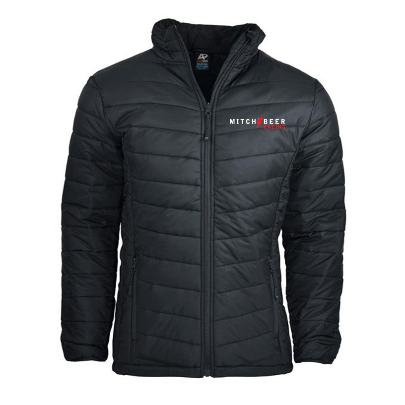 Mitch Beer - Puffer Jacket