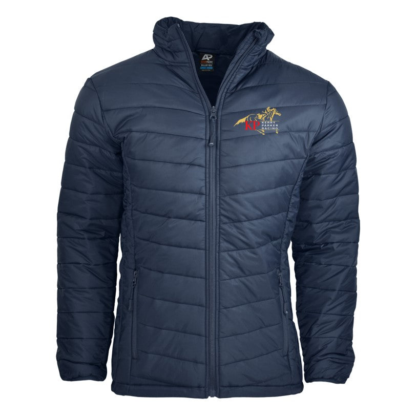 Kerry Parker - Puffer Jacket