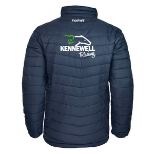 Kennewell - Puffer Jacket