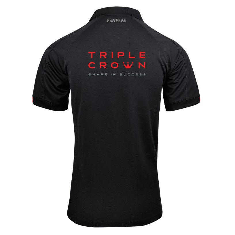 Triple Crown - Polo