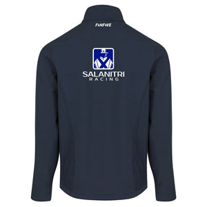 Salanitri - SoftShell Jacket Personalised