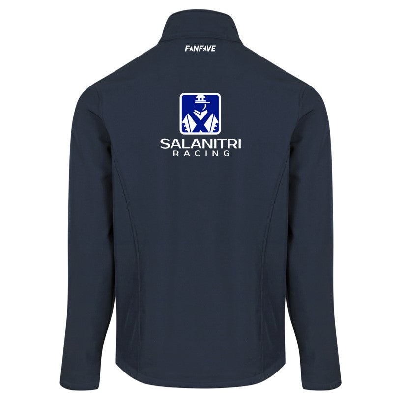 Salanitri - SoftShell Jacket Personalised