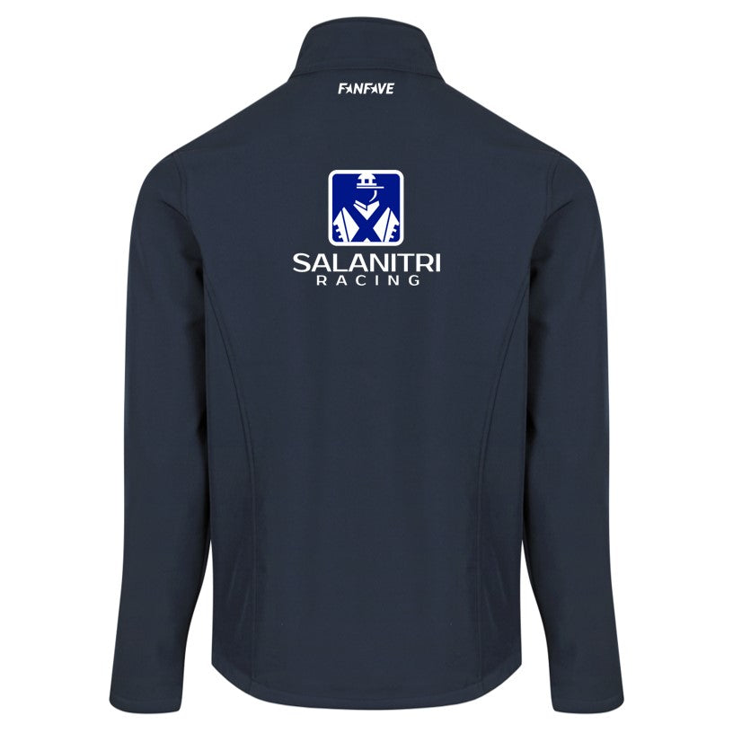 Salanitri - SoftShell Jacket