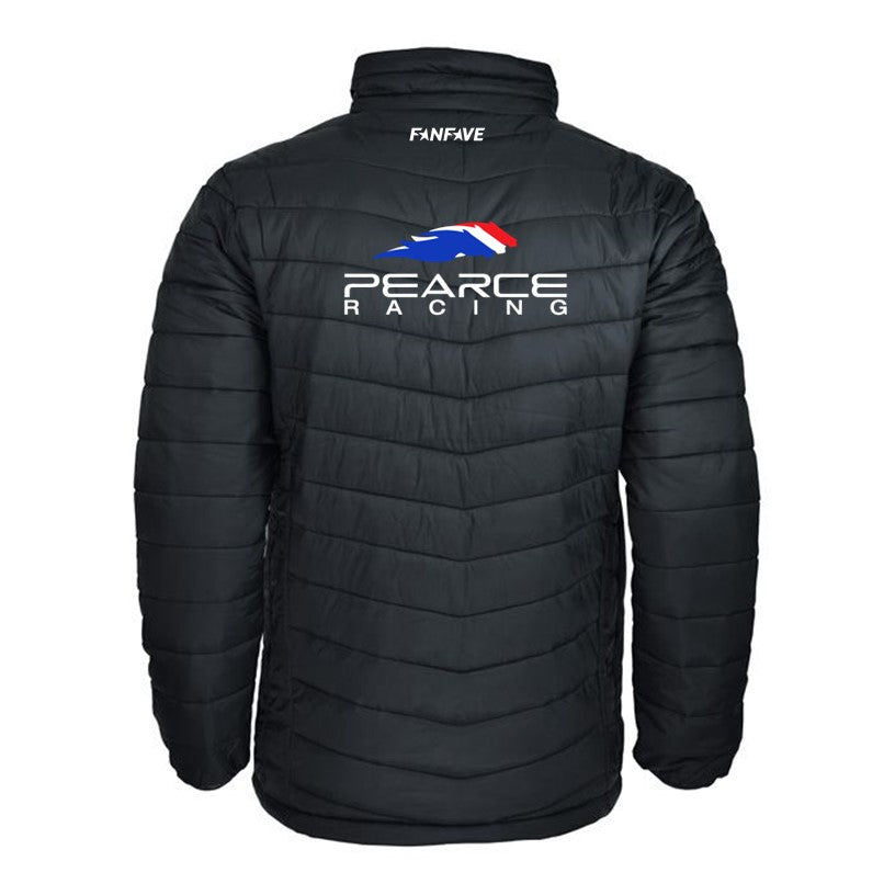 Pearce - Puffer Jacket