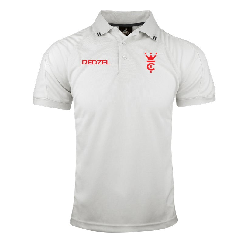 Triple Crown - Polo Personalised