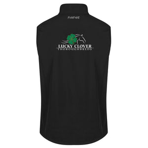 Lucky Clover - SoftShell Vest