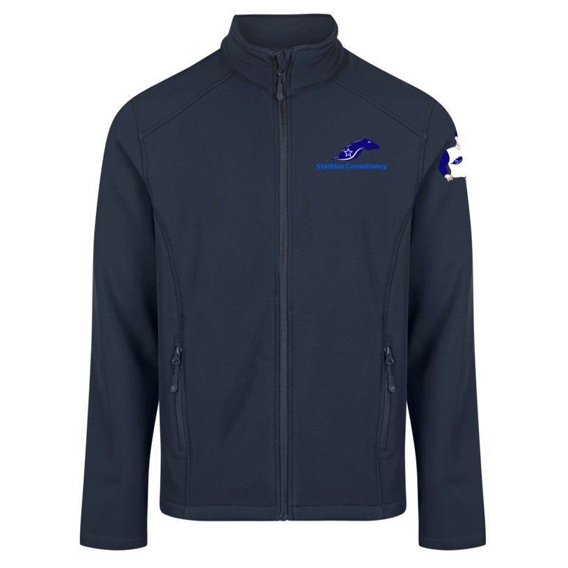 Starblue Racing - SoftShell Jacket