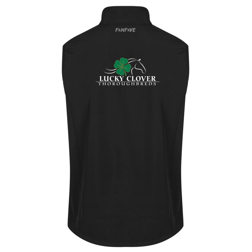 Lucky Clover - SoftShell Vest