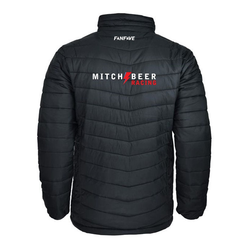Mitch Beer - Puffer Jacket