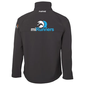 MiRunners - SoftShell Jacket