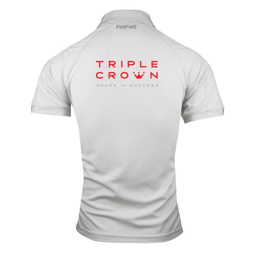 Triple Crown - Polo