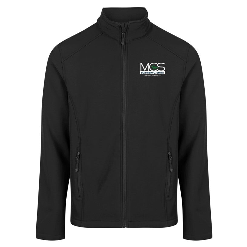 Matthew Smith - SoftShell Jacket