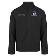 Salanitri - SoftShell Jacket Personalised