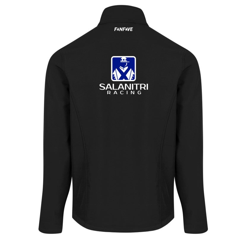 Salanitri - SoftShell Jacket
