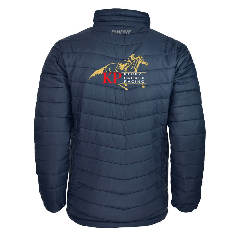 Kerry Parker - Puffer Jacket