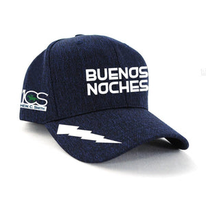 Matthew Smith - Buenos Noches - Sports Cap