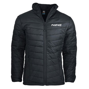 FanFave - Signature Puffer Jacket