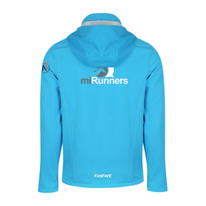MiRunners - SoftShell Jacket