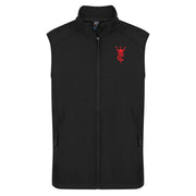 Triple Crown - SoftShell Vest