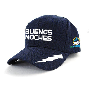 Matthew Smith - Buenos Noches - Sports Cap