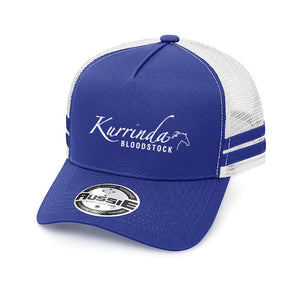 Kurrinda - Premium Trucker Cap