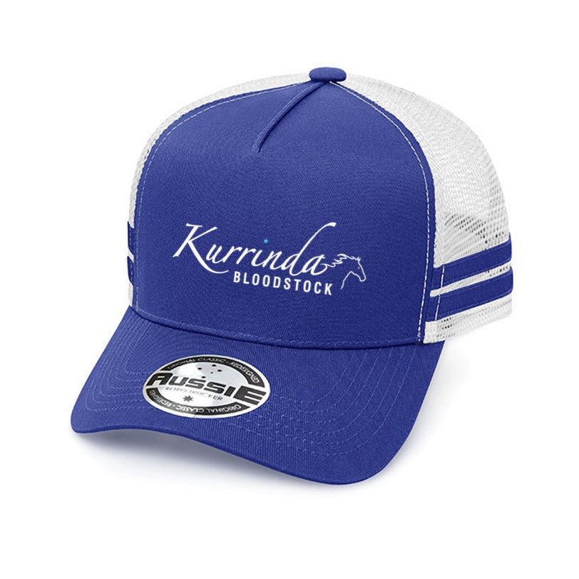 Kurrinda - Premium Trucker Cap
