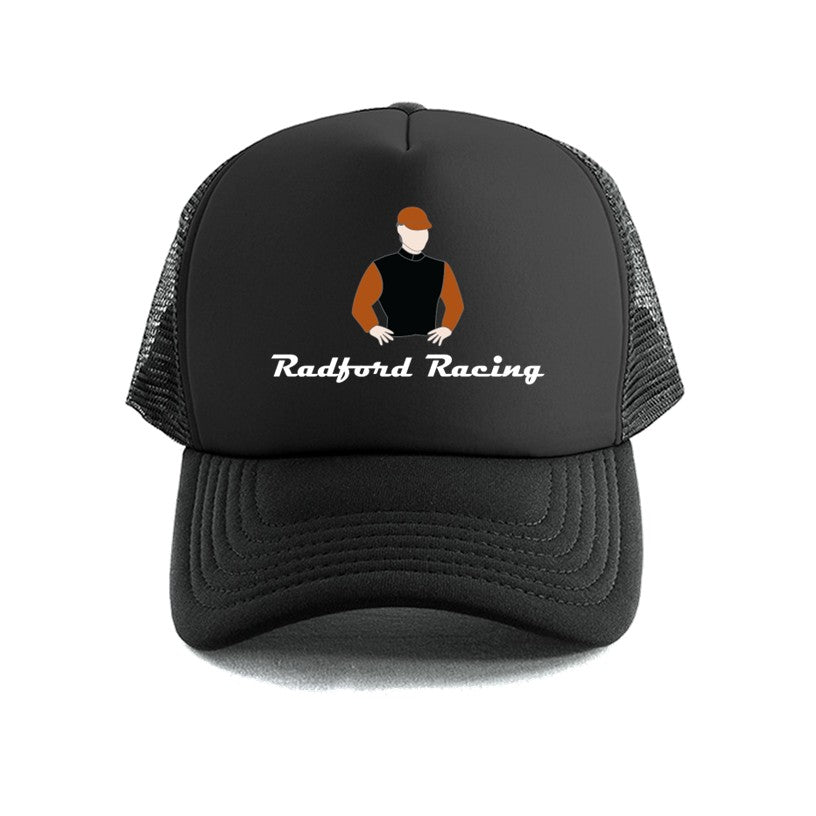 Radford Racing - Trucker Cap
